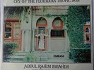 Abdul Rahim Ibrahim - Al Rahman  Cry Of The Floridian Sun (sealed U.S. album)