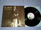 MIKE HARRISON  smokestack lightning 1972- FIRST UK PRESS -ISLAND PINK RIM - EX++