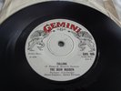 THE IRON MAIDEN - FALLING - RARE ORIGINAL UK  7