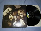 CREEDENCE CLEARWATER REVIVAL pendulum 1970- UK FIRST PRESS LIBERTY-(A1;B1) -EX++