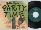 Rare R&B EP - Julia Lee's 