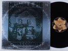 HUMBLE PIE Town & Country DAFFODIL LP