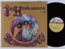 JIMI HENDRIX EXPERIENCE Are You Experienced? REPRISE LP SHRINK