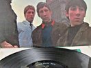 The Who sings My Generation Vinyl Record The Kids Are Alright