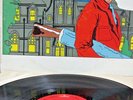 David Bowie The Man Who Sold The World Original Pressing Stamped Matrix NM