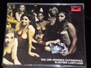 The Jimi Hendrix Experience ?Electric Ladyland - 2CD's Album - Rare German Press