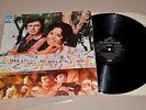 BOLLYWOOD RD BURMAN mela Pakistan His Master's Voice LKDA 45