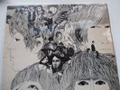 The Beatles Revolver Mono LP in great condition
