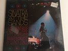 Frank Sinatra 2 LP Sinatra At The Sands SEALED