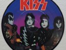 KISS 'A World Without Heroes' 1981 UK 7