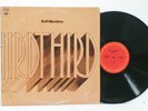 SOFT MACHINE Third ORIG LP 1st Press w/ gatefold G30339 RARE NEAR MINT Psych