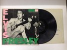 ELVIS-ELVIS PRESLEY-1ST PRESSING 