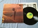 PRETTY THINGS   parachute  1970-FIRST UK PRESS -HARVEST LAB (NO EMI) -EX+