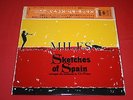 Miles Davis ?/ Sketches Of Spain / SONP-50162 / JAPAN LP