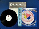 BRONSKI BEAT Hundreds & Thoudands L25P1229 OBI 12