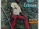 Ceasar Frazier - Hail Ceasar  LP - Eastbound VG++ PROMO