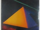 Pyramid - S/T LP - Capitol SEALED