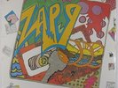 Zapp - S/T LP - Warner Bros. SEALED
