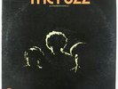 The Fuzz - S/T LP - Calla VG++