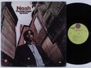 BOB SEGER SYSTEM Noah CAPITOL LP