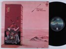 JADE WARRIOR Released VERTIGO LP VG+ gatefold