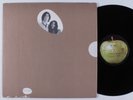 JOHN LENNON & YOKO ONO Two Virgins APPLE LP VG+