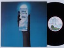 KING CRIMSON USA ISLAND LP VG+ uk