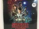 Kyle Dixon & Michael Stein - Stranger Things, Vol. 1 (Netflix Soundtrack) LP NEW