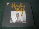 Howlin' Wolf - The Chess Box - Vinyl LP Box Set - Near Mint/Mint - Howling Wolf