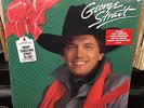 sealed GEORGE STRAIT Merry Christmas Strait to You  MCA-5800