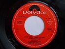 EX+  UK  POLYDOR 45- MATCHBOX- 