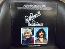 Paul Revere and The Raiders 2x LP 1972 VG+ Big Hit: Louie Louie Mark Lindsay