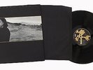 U2 LP THE JOSHUA TREE, GATEFOLD, BLACK INNER, POSTER, 1987 UK PRESS, *N/M VINYL*