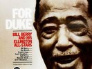 For Duke: Bill Berry, Ellington All-Stars, Rare 1978 M&K Realtime Direct to Disc