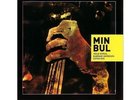 MIN BUL: Min Bul (1970); Panorama Records PRLP01; with TERJE RYPDAL LP NEU