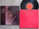 BOB DYLAN *Blood On The Tracks* 1974 Excellent Vinyl Stereo Columbia LP