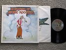 In Hearing of ATOMIC ROOSTER *1971 Near Mint Vinyl Stereo Elektra Gatefold LP*
