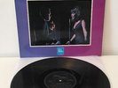 MARVIN GAYE & TAMMI TERRELL Greatest Hits VINYL LP Tamla Motown EX/EX
