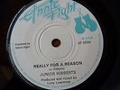 Junior Hibberts Delgado  - Really For A Reason - Ethnic Fight 7