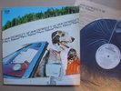 JOHN ENTWISTLES OX*perro rabioso*RARE SPAIN LP PROMO DECCA 75*THE WHO*POKORA*M-