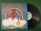 Carey Harris & Michael Orr - Spread Love LP | Sunstar 2901 | NM Modern Soul RARE