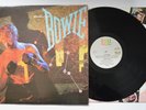 DAVID BOWIE LETS DANCE LP EMI AMERICA UK RELEASE AML 3029 1983 EX/NrM VINYL