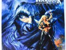 WARLOCK TRIUMPH AND AGONY Death Metal Vinyl Record Mercury 1987