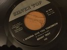 70s Northern Soul Reissues And Boots Sale: Benny Troy / Prince Phillip Mitchell