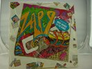 ZAPP BAND ROGER TROUTMAN BSK-3463 HYPE STICKER VINYL LP RECORD ALBUM