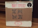 Craft Spells - Idle Labor Rare Limited Edition blue vinyl LP NEW NEVER OPENED