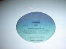 RUSH - RARE CANADIAN ANTHEM LABEL 12