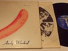 VELVET UNDERGROUND & NICO 1968 VERVE STEREO V/V6 5008 TORSO AIRBRUSH
