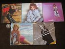 5 LP Tanya Tucker Dreamlovers Tear Changes Should i do TNT USA 70/'80s | EX