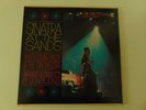 US 1st Press Tri Colour LP Sinatra At The Sands Count Basie / Quincy Jones EX+